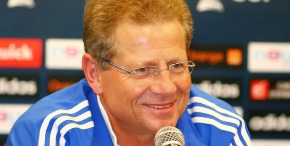 Петржела: В этом сезоне чемпионом может стать и «Спартак», и «Зенит» Петржела: В этом сезоне чемпионом может стать и «Спартак», и «Зенит»