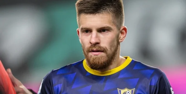 Точилин: возможно, «Динамо» не хватало Глебова для борьбы за медали, это стержневой игрок Точилин: возможно, «Динамо» не хватало Глебова для борьбы за медали, это стержневой игрок