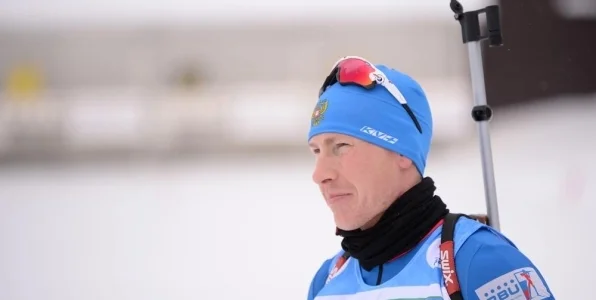 Поварницын: это не был неудачный Кубок сильнейших. Называю это технической проблемой Поварницын: это не был неудачный Кубок сильнейших. Называю это технической проблемой