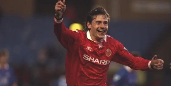 Канчельскис про Ибрагимова: Подписать контракт легко, попасть в основу тяжеловато! Канчельскис про Ибрагимова: Подписать контракт легко, попасть в основу тяжеловато!