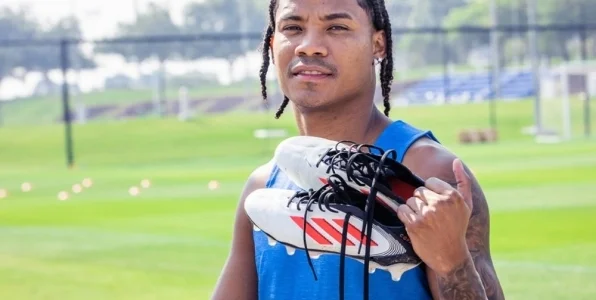 Агент Барриоса: Цель Вильмара – помочь «Зениту» выиграть седьмой подряд чемпионат Агент Барриоса: Цель Вильмара – помочь «Зениту» выиграть седьмой подряд чемпионат