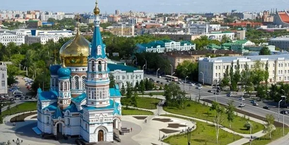 Канадский игрок «Авангарда»: «Омск - классный город, меня тут все узнают, я кайфую» Канадский игрок «Авангарда»: «Омск - классный город, меня тут все узнают, я кайфую»