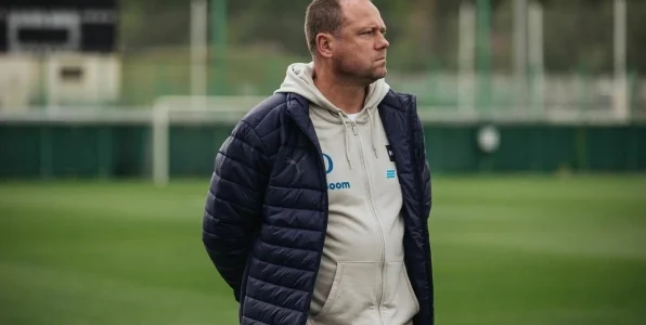 Гранат: Если сейчас Карпин сменит Личку, будет каламбур Гранат: Если сейчас Карпин сменит Личку, будет каламбур