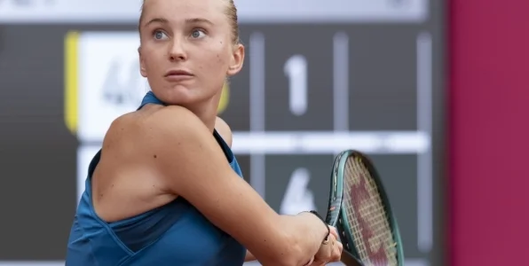 Янчук: поражение Кудерметовой от Соболенко ожидаемо. Для Полины финал — уже достижение Янчук: поражение Кудерметовой от Соболенко ожидаемо. Для Полины финал — уже достижение