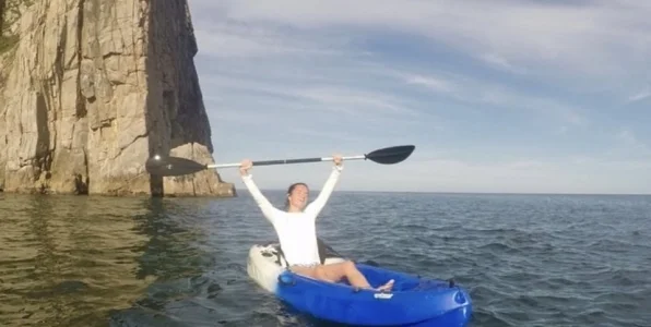 Олимпийская чемпионка Слепцова рассказала о том, чем сейчас занимается Олимпийская чемпионка Слепцова рассказала о том, чем сейчас занимается