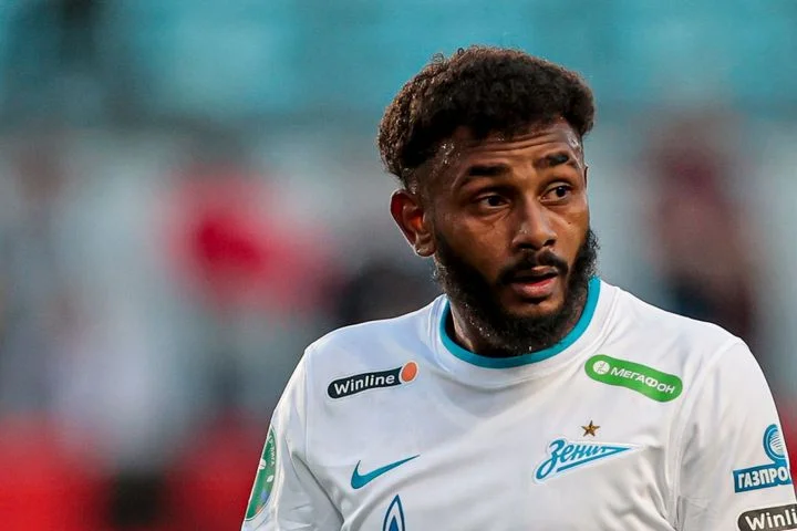 Александр Медведев о трансфере Вендела в «Галатасарай»: «Беспочвенные слухи не комментируем» Александр Медведев о трансфере Вендела в «Галатасарай»: «Беспочвенные слухи не комментируем»