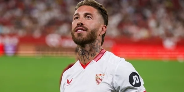 Серхио Рамос ведет переговоры с «Бока Хуниорс» Серхио Рамос ведет переговоры с «Бока Хуниорс»