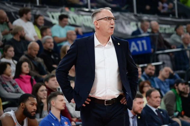 Тренер «Енисея» Йовица Арсич: «Локомотив» – классная команда. Мы не будем больше встречаться со слабыми соперниками» Тренер «Енисея» Йовица Арсич: «Локомотив» – классная команда. Мы не будем больше встречаться со слабыми соперниками»