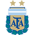 Аргентина (до20)