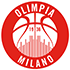 Олимпия Милано