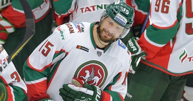 Ак Барс- Торпедо кто победит