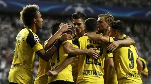 Прогноз на матчи Боруссия Д. — Бавария и Ювентус — Пескара | ВсеПроСпорт.ру Прогноз на матчи Боруссия Д. — Бавария и Ювентус — Пескара | ВсеПроСпорт.ру