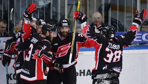 Прогнозы и ставки на игры КХЛ (22.11.2016). | ВсеПроСпорт.ру Прогнозы и ставки на игры КХЛ (22.11.2016). | ВсеПроСпорт.ру