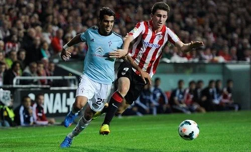 Прогноз на матч Атлетик — Сельта и Маритиму — Фейренше | ВсеПроСпорт.ру Прогноз на матч Атлетик — Сельта и Маритиму — Фейренше | ВсеПроСпорт.ру