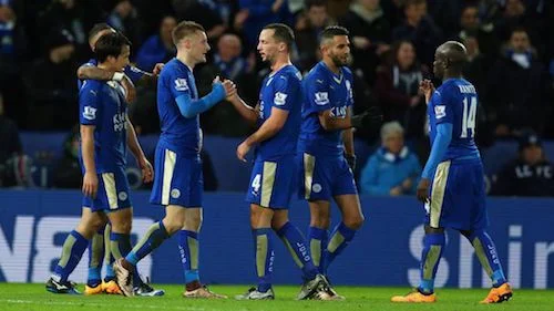 Прогноз на матч Лестер — Вест Хэм и Бернли — Сандерленд | ВсеПроСпорт.ру Прогноз на матч Лестер — Вест Хэм и Бернли — Сандерленд | ВсеПроСпорт.ру