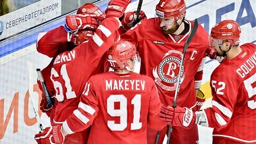 Прогнозы и ставки на игры КХЛ (18.01.2017). | ВсеПроСпорт.ру Прогнозы и ставки на игры КХЛ (18.01.2017). | ВсеПроСпорт.ру