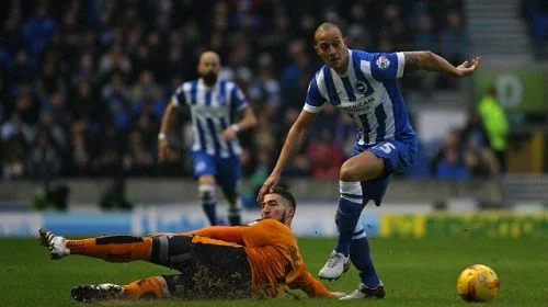 Прогноз на матч Лас-Пальмас — Депортиво и Брайтон — Шеффилд Уэнсдей | ВсеПроСпорт.ру Прогноз на матч Лас-Пальмас — Депортиво и Брайтон — Шеффилд Уэнсдей | ВсеПроСпорт.ру