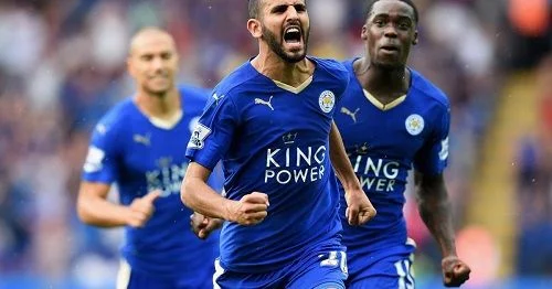 Прогноз на матч Осасуна — Малага и Дерби — Лестер | ВсеПроСпорт.ру Прогноз на матч Осасуна — Малага и Дерби — Лестер | ВсеПроСпорт.ру