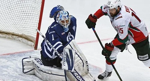 Прогнозы и ставки на игры КХЛ (23.02.2017). | ВсеПроСпорт.ру Прогнозы и ставки на игры КХЛ (23.02.2017). | ВсеПроСпорт.ру