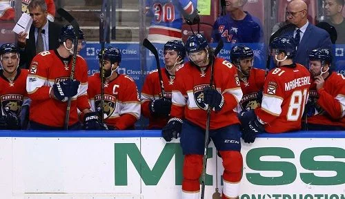 Прогноз на матч Флорида — Торонто и Каролина — Айлендерс | ВсеПроСпорт.ру Прогноз на матч Флорида — Торонто и Каролина — Айлендерс | ВсеПроСпорт.ру