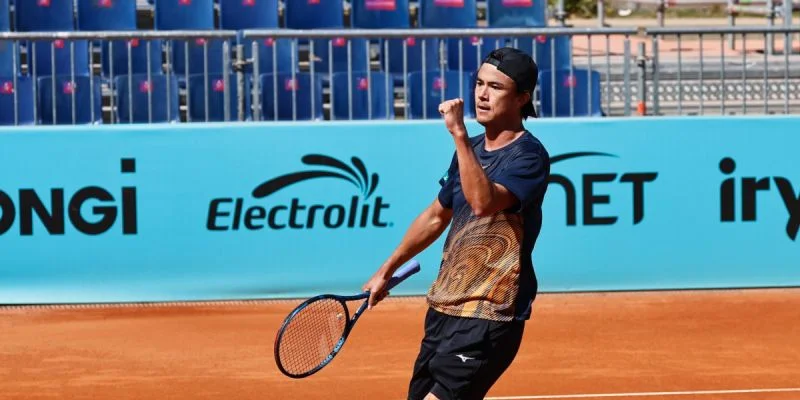 Грикспур — Даниэль. Прогноз и ставки на матч ATP Мадрид (26 апреля 2024 года)