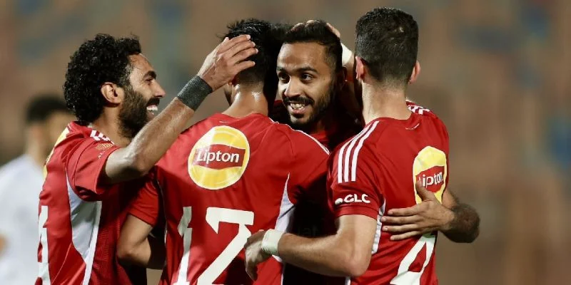 Аль-Ахли – Эль-Иттихад. Прогноз и ставки на матч чемпионата Египта (7 мая 2024 года)