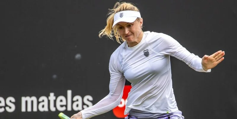 Александра Соснович – Екатерина Александрова. Прогноз и ставки на матч WTA Рим (9 мая 2024 года)