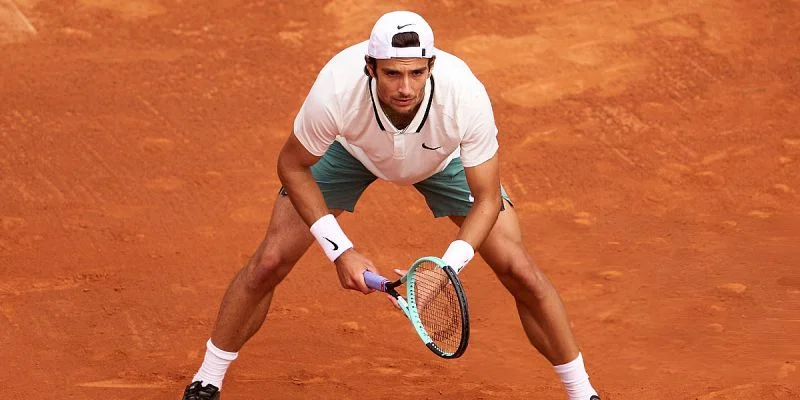 Музетти — Атман. Прогноз и ставки на матч ATP Рим (10 мая 2024 года)
