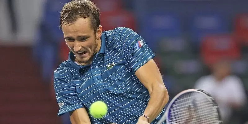 Даниил Медведев — Вашек Поспишил. Прогноз на матч ATP Шанхай (10 октября 2019 года)