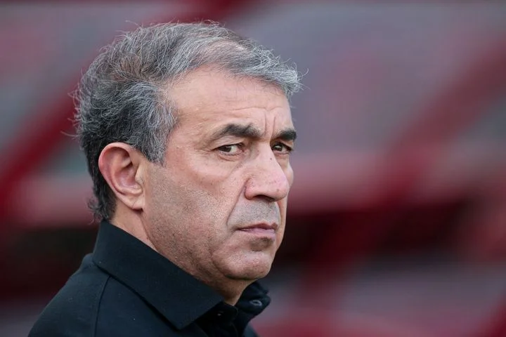 Рашид Рахимов: «ЦСКА всегда был топ-командой. Не имеет значения, что восьмое место»