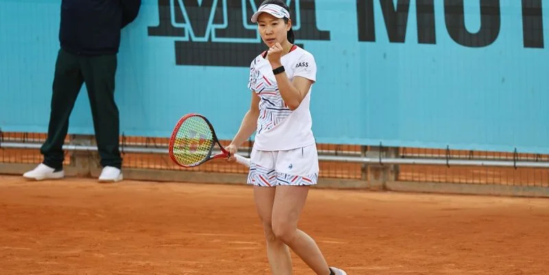 Нао Хибино – Юлия Стародубцева. Прогноз и ставки на матч WTA Рим (6 мая 2024 года)