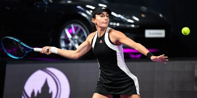 Элина Аванесян – Кристина Букса. Прогноз и ставки на матч WTA Рим (8 мая 2024 года)