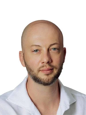 Константин Уланов