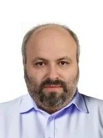 Александр Шапиро