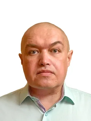 Виталий Мазурин