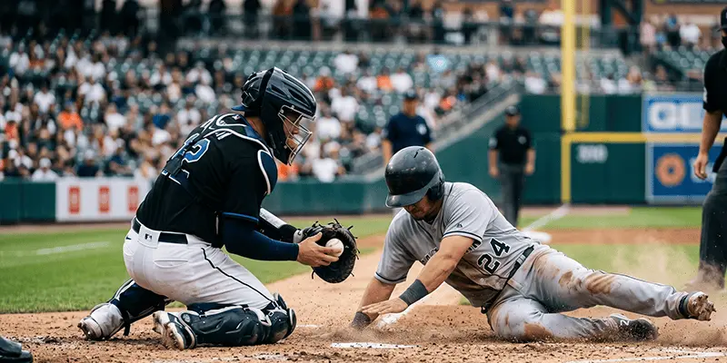 Миннесота Твинс - Сиэтл Маринерс Миннесота Твинс - Сиэтл Маринерс