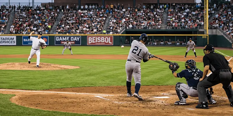 Нью-Йорк Метс - Вашингтон Нэшнлс Нью-Йорк Метс - Вашингтон Нэшнлс