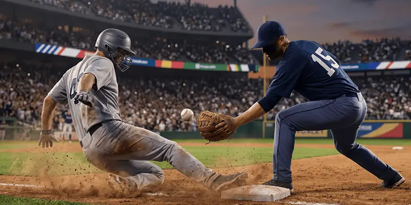 Нью-Йорк Янкис - Сент-Луис Кардиналс Нью-Йорк Янкис - Сент-Луис Кардиналс