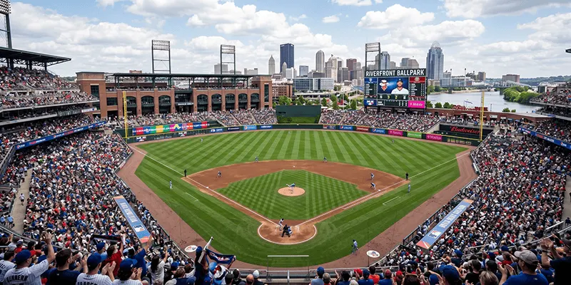 Миннесота Твинс - Сиэтл Маринерс Миннесота Твинс - Сиэтл Маринерс