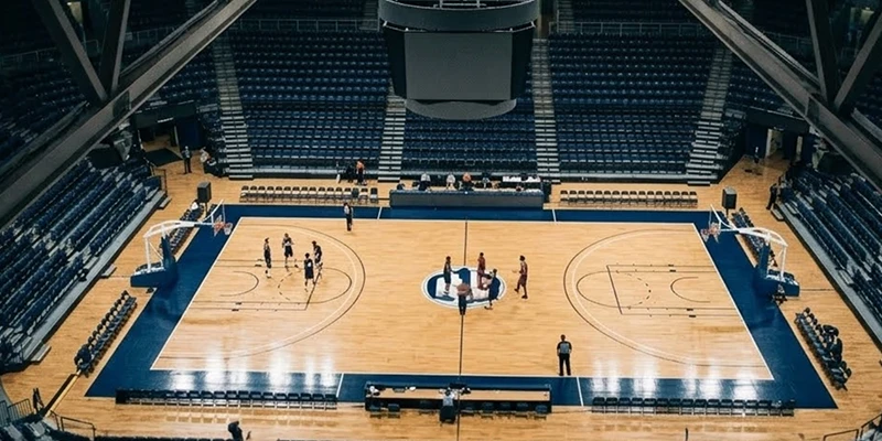 ТСК Вюрцбург - Бавария