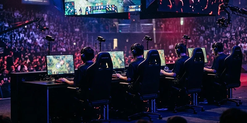 Team World Elite - JD Gaming Team World Elite - JD Gaming