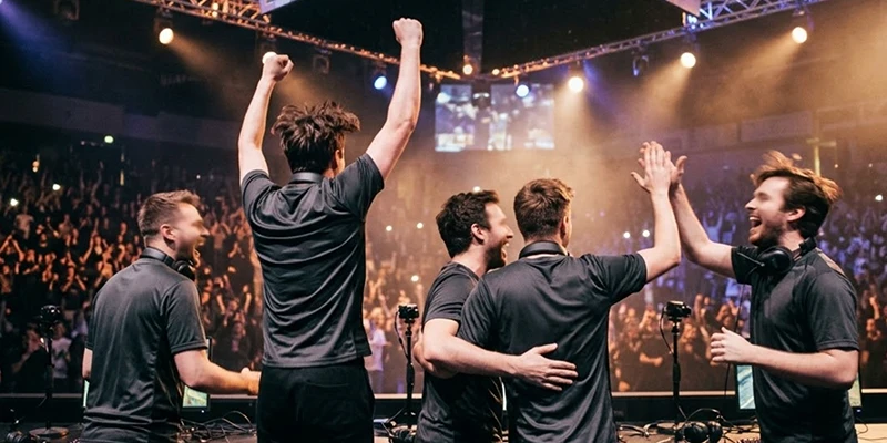 1w Team - Team Liquid 1w Team - Team Liquid