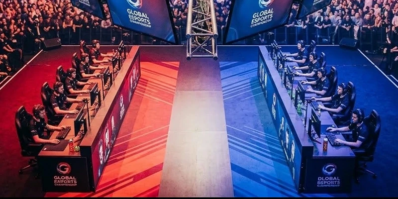 Team Liquid - Тим Яндекс Team Liquid - Тим Яндекс