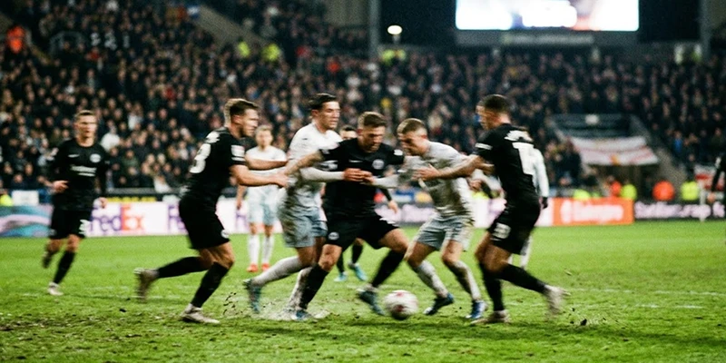 Замалек - ЕНППИ Замалек - ЕНППИ