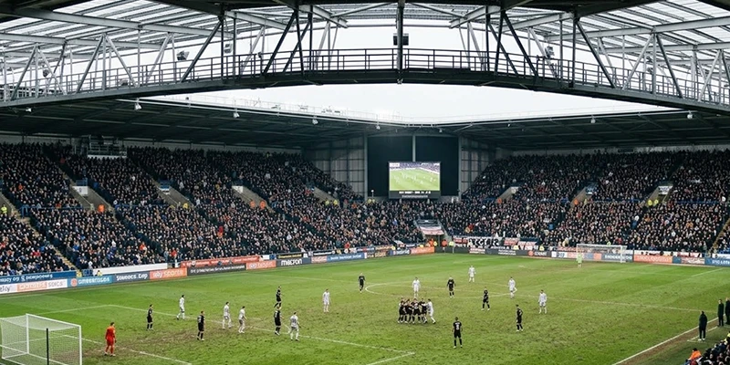 Интер - Комо Интер - Комо