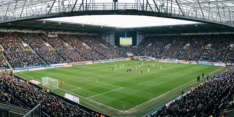 Мидлсбро - Шеффилд Уэнсдэй Мидлсбро - Шеффилд Уэнсдэй