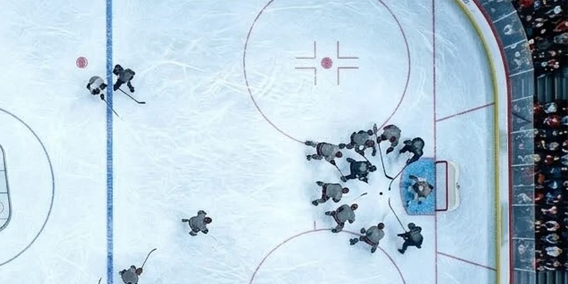 Ontario Reign - Coachella Valley Firebirds Ontario Reign - Coachella Valley Firebirds