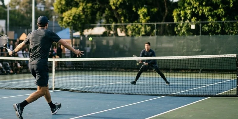 Амир Омаркханов - Денис Евсеев Амир Омаркханов - Денис Евсеев