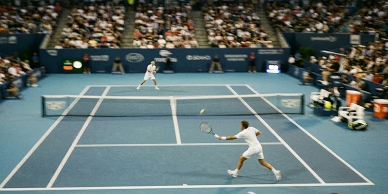 Хлоэ Паке - Уитни Осигве Хлоэ Паке - Уитни Осигве