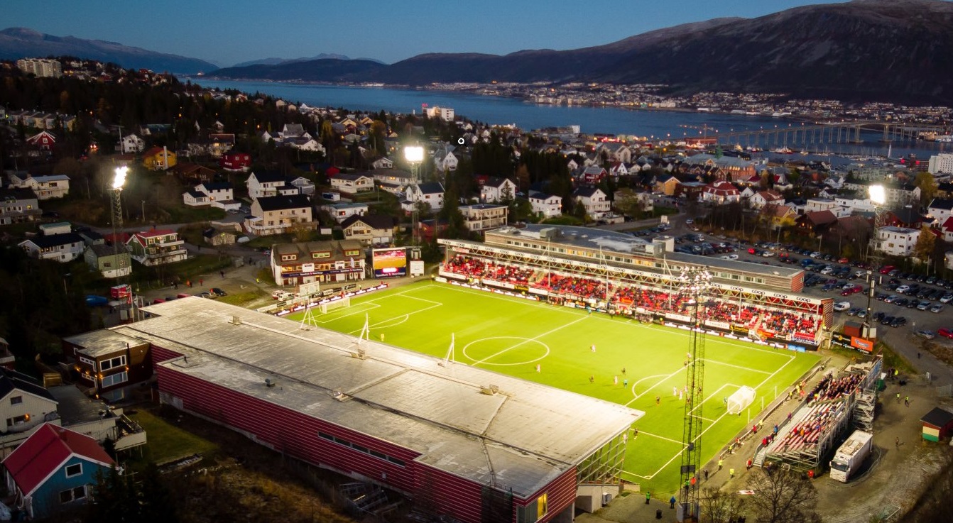 Чемпионат Норвегии – скандинавский «клондайк» результативности